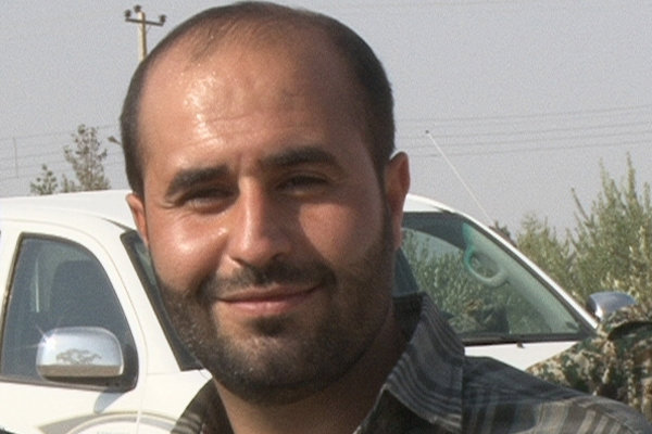 شهید محمد طحان