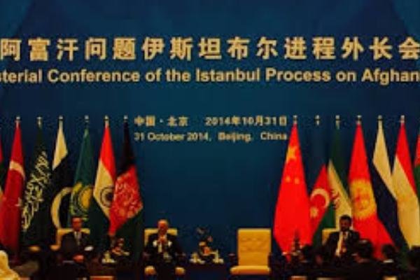 پاکستان ایران را برای حضور در کنفرانس «قلب آسیا» دعوت کرد