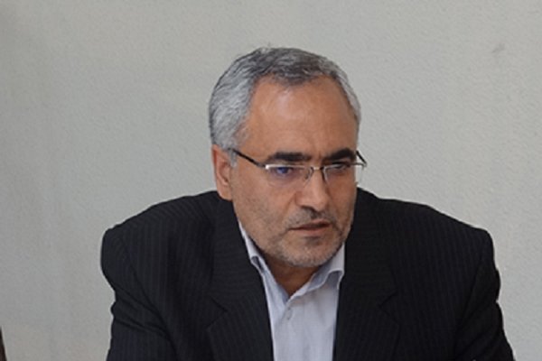 محسن ارشدزاده مدیرکل بهزیستی آذربایجان شرقی