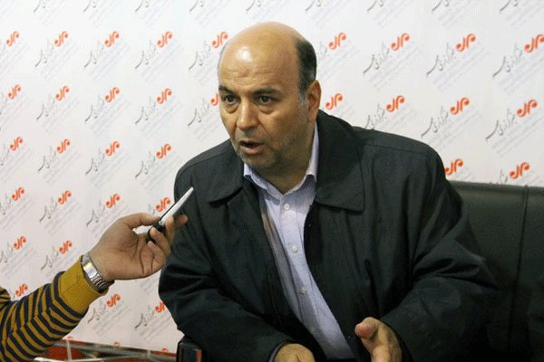 محمدرضا مجیدی