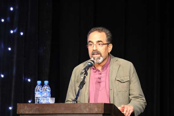 احتمال برپایی جشنواره آواز ایرانی/ آن قطار را دوباره راه بیندازیم علی شیرازی