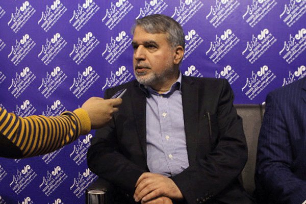 سیدرضا صالحی امیری