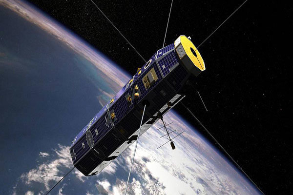 چین موشک ضد ماهواره آزمایش کرده است