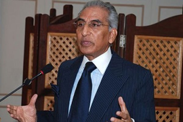 پاکستان صلاحیت عضویت در گروه تامین کنندگان هسته ای را دارد