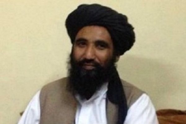 معاون شاخه انشعابی طالبان کشته شده است