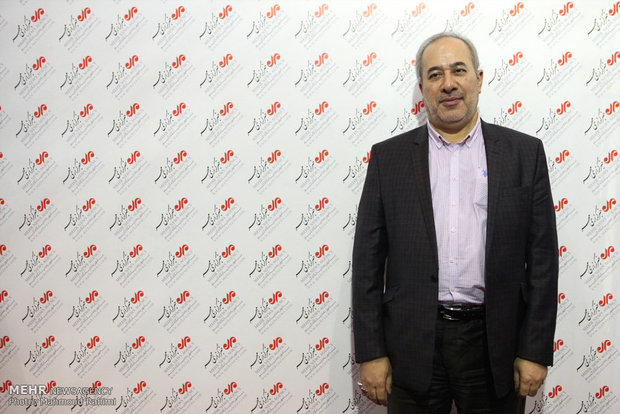 محمود صلاحی