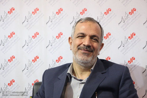 احمد مسجدجامعی