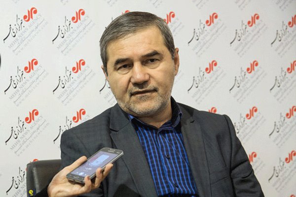 بهمن نامور مطلق