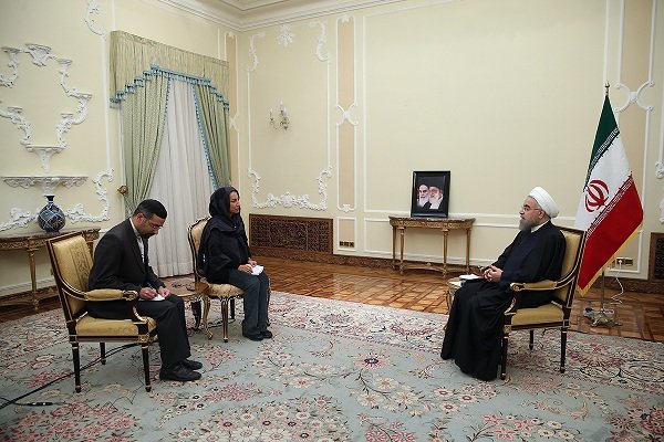 کلید آینده روابط تهران - واشنگتن در گرو عذرخواهی آمریکا است