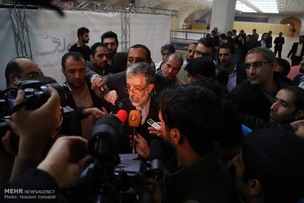 ایران تسلیم خواسته غیرمنطقی برخی کشورها در مورد سوریه نمی‌شود