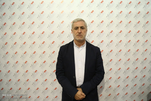 هبه کتاب از سوی شهروندان تهرانی/ فردا دیدار اهالی نشر با وزیر کار غرفه خبرگزاری مهر در بیست و یکمین نمایشگاه مطبوعات و خبرگزاری ها