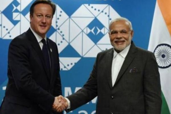 اهمیت سفر نخست وزیر هند به انگلستان/ موازنه مقابل چین و آمریکا