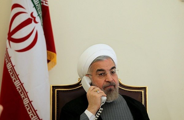 ایران خواستار تشکیل «جبهه متحد جهانی» برای مبارزه با تروریسم است