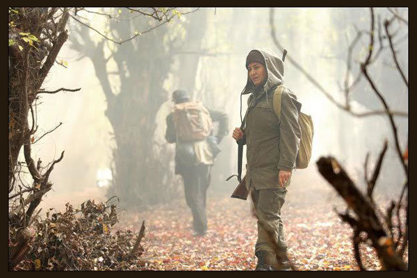 «ماهی سیاه کوچولو» به تلویزیون می آید/ جرج کلونی در یک طوفان کامل 1 پایگاه خبری ججین ماهی سیاه کوچولو