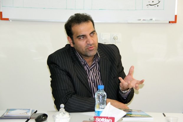 فرزاد محمدی