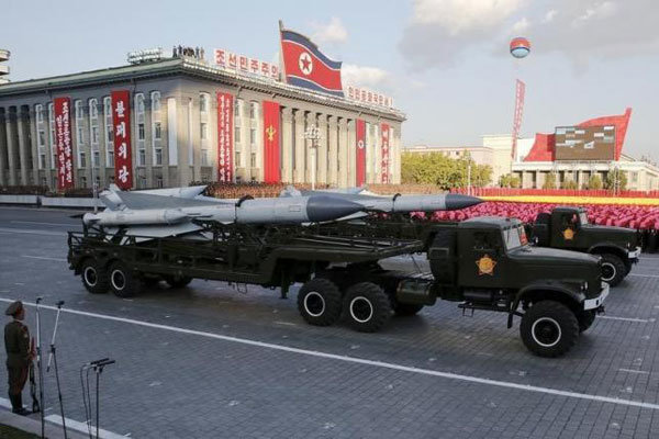 کره شمالی از حق برخورداری سلاح هسته‌ای دفاع کرد