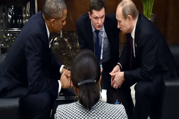 مسکو:آمریکا و روسیه در استراتژی اشتراک و در تاکتیک اختلاف دارند