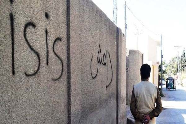 رد احتمال وجود داعش در پاکستان
