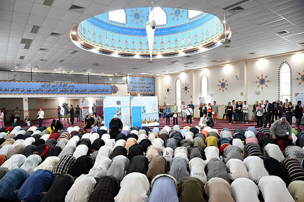تلاش نخستین حزب اسلامی استرالیا برای شرکت در رقابت مجلس سنا