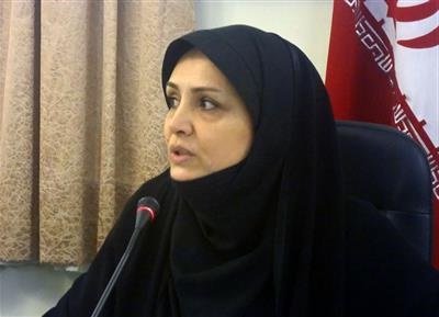 رخساره فضلی مدیرکل دفتر پیش‌دبستانی وزارت آموزش‌وپرورش