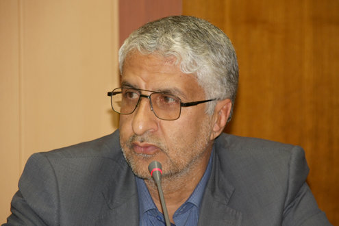 نقشه پیشرفت همه جانبه استان کرمان از شمال تا جنوب یکسان است کراپشده - سیف الهی