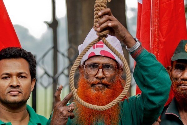ممنوعیت فعالیت شبکه های اجتماعی در بنگلادش