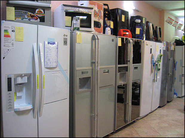 تصمیمات جدید درباره کارت اعتباری خرید/ سقف وام ۱۰ میلیون شد لوازم خانگی