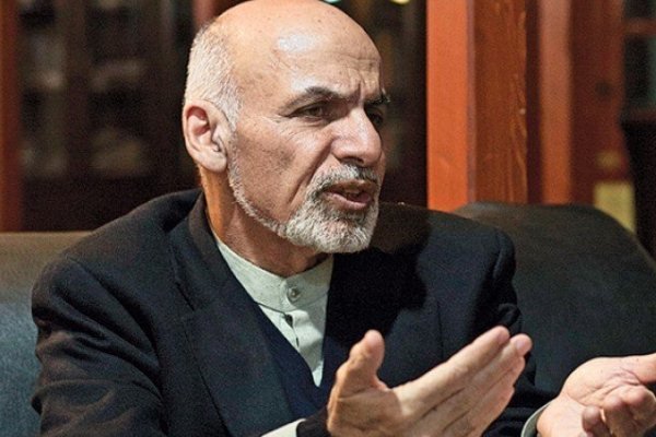 درخواست آمریکا از کابل برای از سرگیری مذاکرات صلح