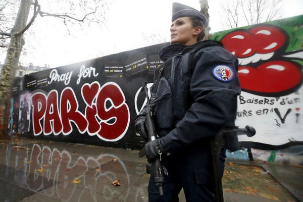 برلین و پاریس متحد امنیتی می شوند