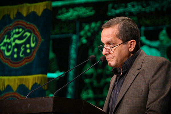 اسماعیل امینی