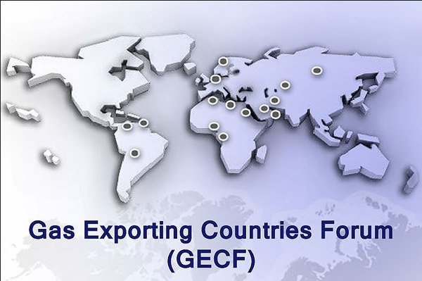 نشست سران کشورهای عضو مجمع کشورهای صادرکننده گاز GECF 