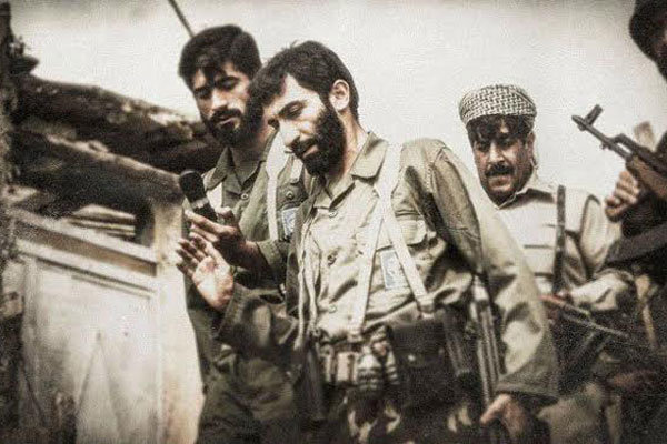 تیتراژی که به کلام متکی نشد/ کار سخت حبیب برای «ایستاده در غبار»