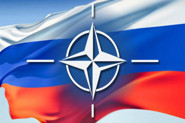 مسکو: ناتو در حال قطع رابطه با روسیه است