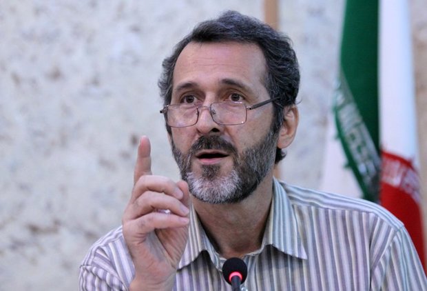 قاسم پورحسن