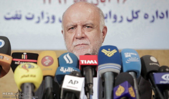۱۷ فاز پارس جنوبی تا پایان دولت یازدهم افتتاح میشود زنگنه