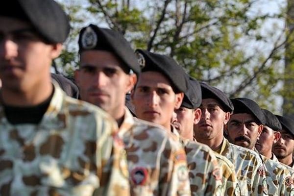 دانشگاه تهران امریه سربازی پذیرش می کند