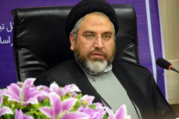 حجت الاسلام مرویان حسینی