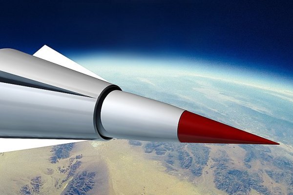 موشک ماوراءصوت چین برای حرکت در فضا طراحی شد
