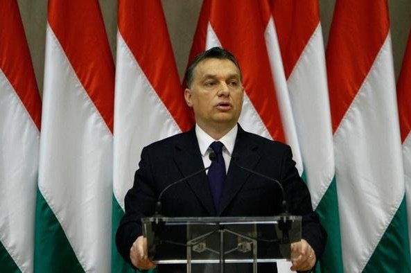 فردا؛ نخست وزیر مجارستان به ایران می آید