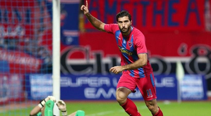 Karim Ansarifard Karim Ansarifard