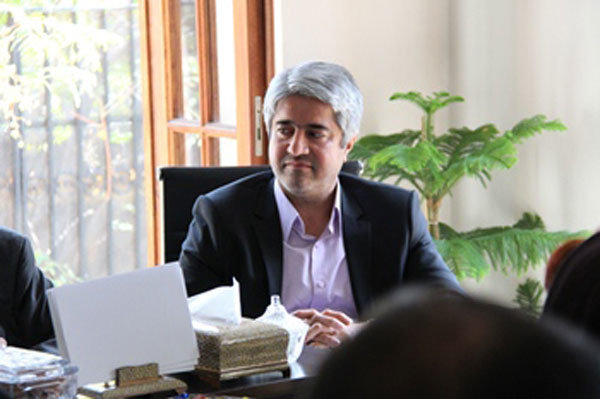 محمد رضا پوینده