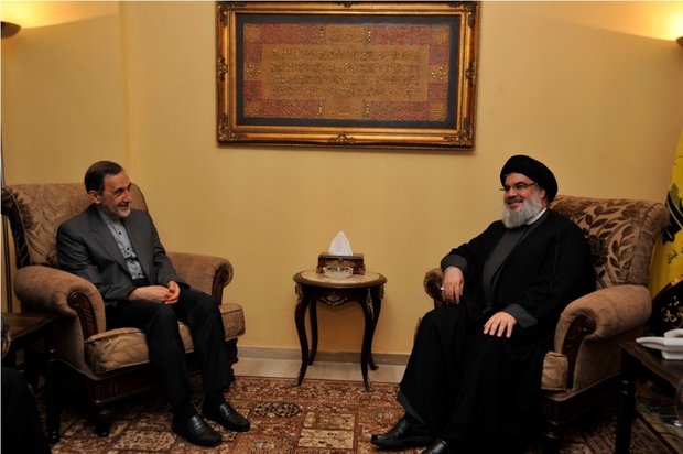 پایمردی ایران، روسیه و حزب الله موجب ‌پیروزی‌های منطقه‌ای شد