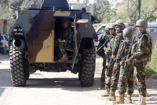 عملیات مبادله اسرا میان ارتش لبنان و جبهه النصره انجام شد