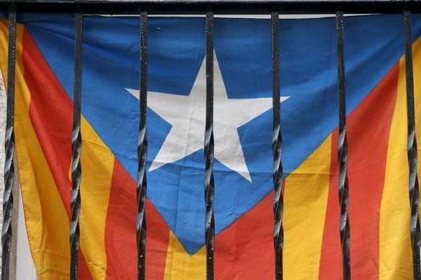 دادگاه قانون اساسی اسپانیا طرح جدایی کاتالونیا را رد کرد