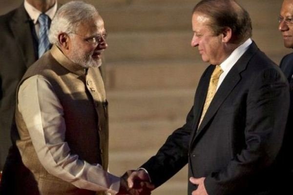 دیدار نخست وزیران هند و پاکستان در پاریس برنامه ریزی شده بود
