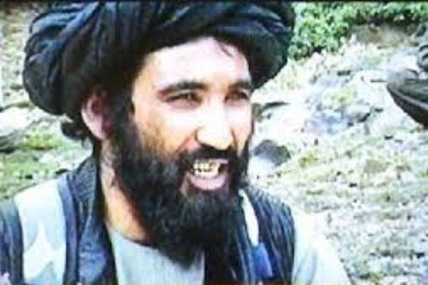 اخبار ضد ونقیض ازمرگ ملا منصور دادلله فرمانده شاخه انشعابی طالبان