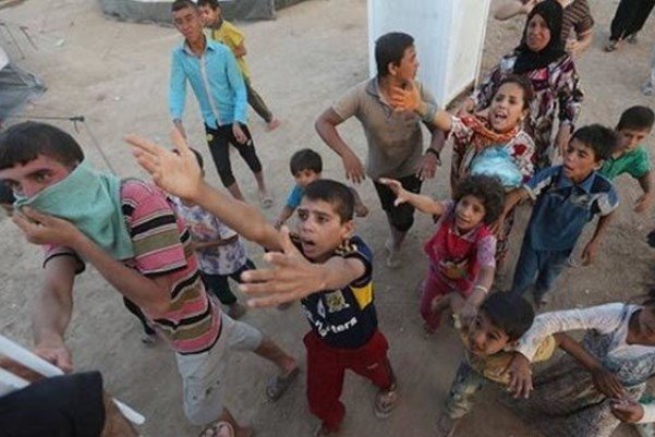 ۱۸۹ کشته و ۳۰۱ زخمی؛ سهم کودکان عراقی از خشونت و تروریسم