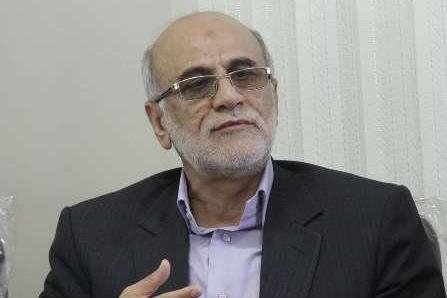 تکذیب اطلاعیه ستاد انتخابات کشور در مورد نتیجه خبرگان لرستان کراپشده - تیمور سپهوند