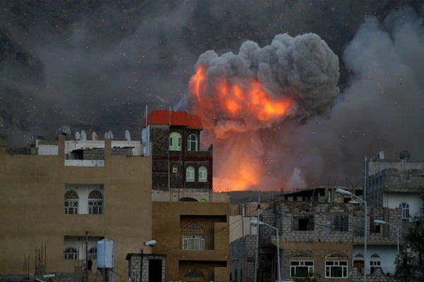 داعش؛ مسئول انفجار اخیر در استان «عدن» یمن