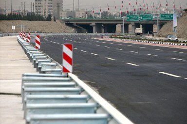 ۳۴ درصد بودجه راه و شهرسازی استان همدان تخصیص‌یافته است